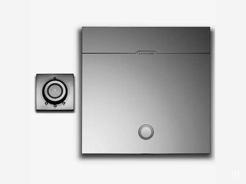 Ampli Devialet Expert 140 Pro