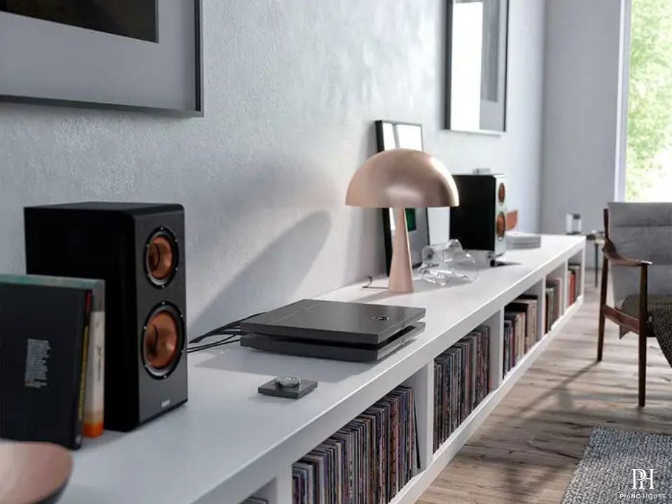 Ampli Devialet Expert 210 Pro Dual