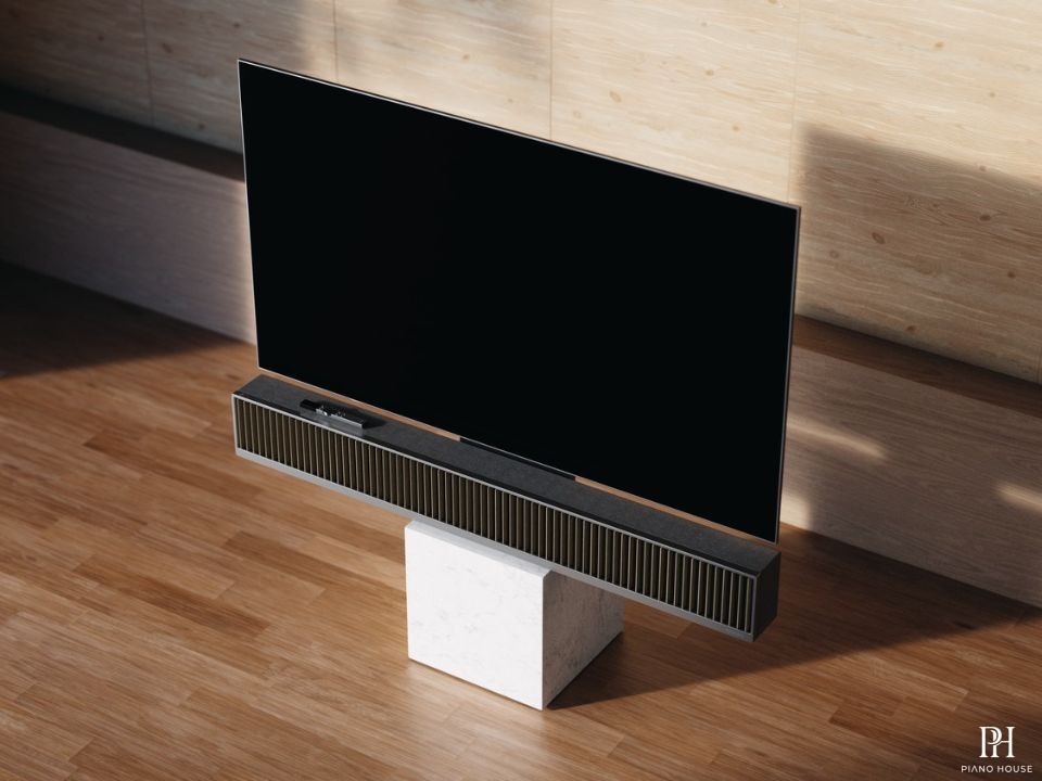 Symphony Opus One 