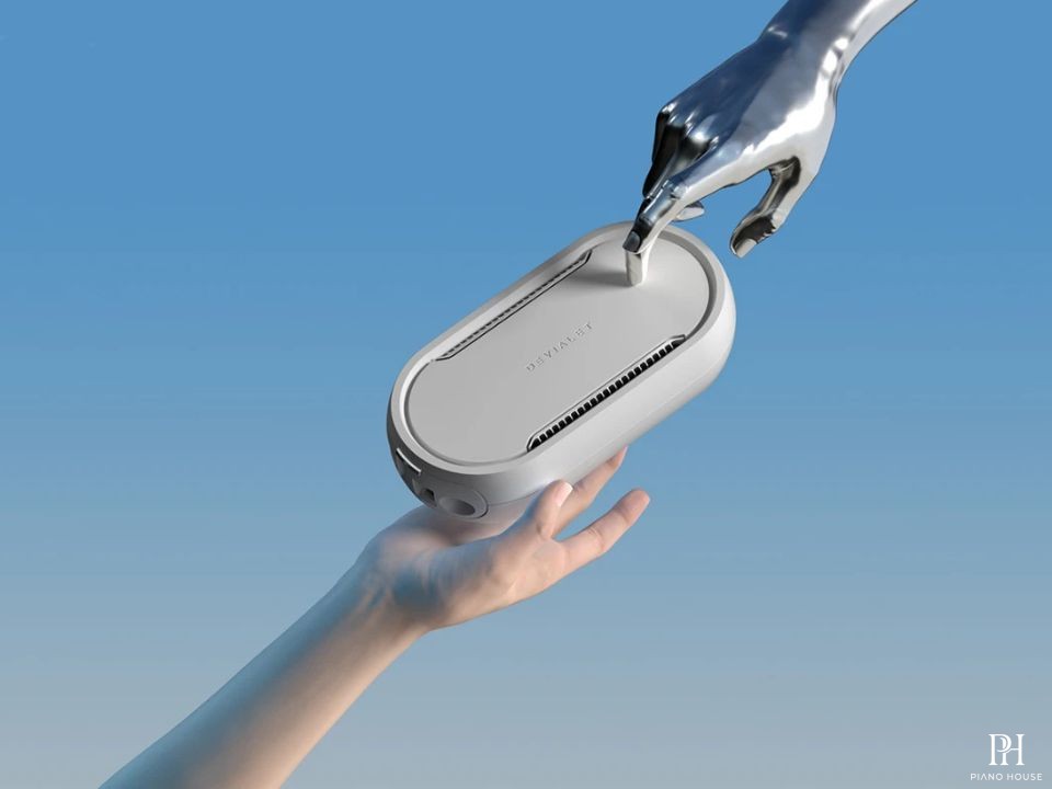 Devialet Dialog Hub