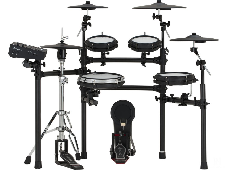 Roland TD513