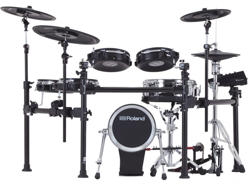 Roland TD713