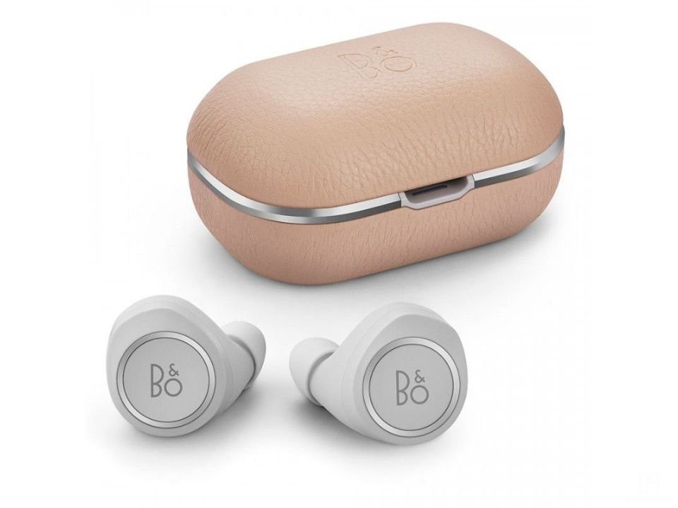 Bang & Olufsen Beoplay E8 2.0 - Natural