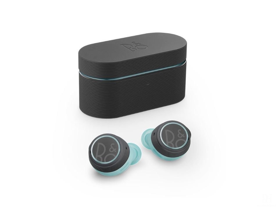 Bang & Olufsen Beoplay E8 Sport - Anthracite Oxygen