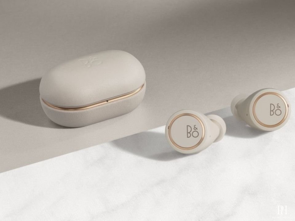 Beoplay E8 3rd Gen - Gold
