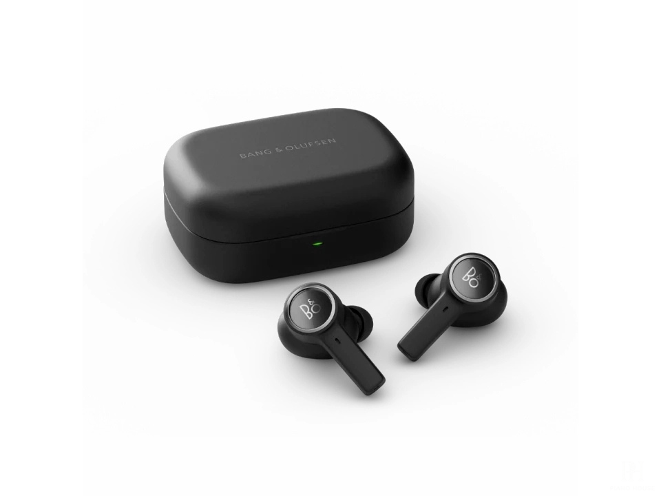 Tai Nghe B&O Beoplay EX - Black