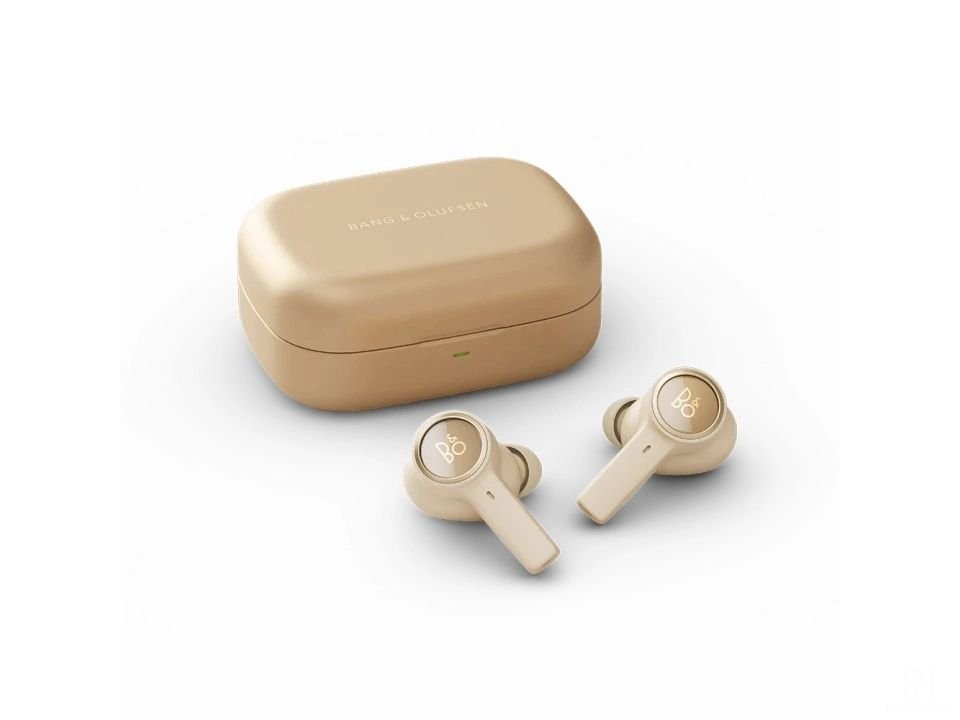 Tai Nghe B&O Beoplay EX - Gold