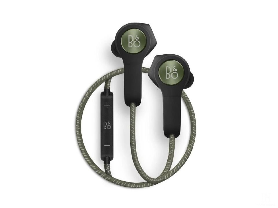 Beoplay H5 - Green