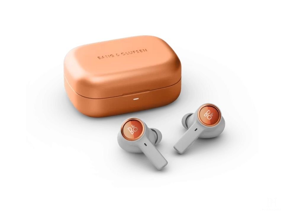 Tai Nghe B&O Beoplay Eleven - Copper Tone