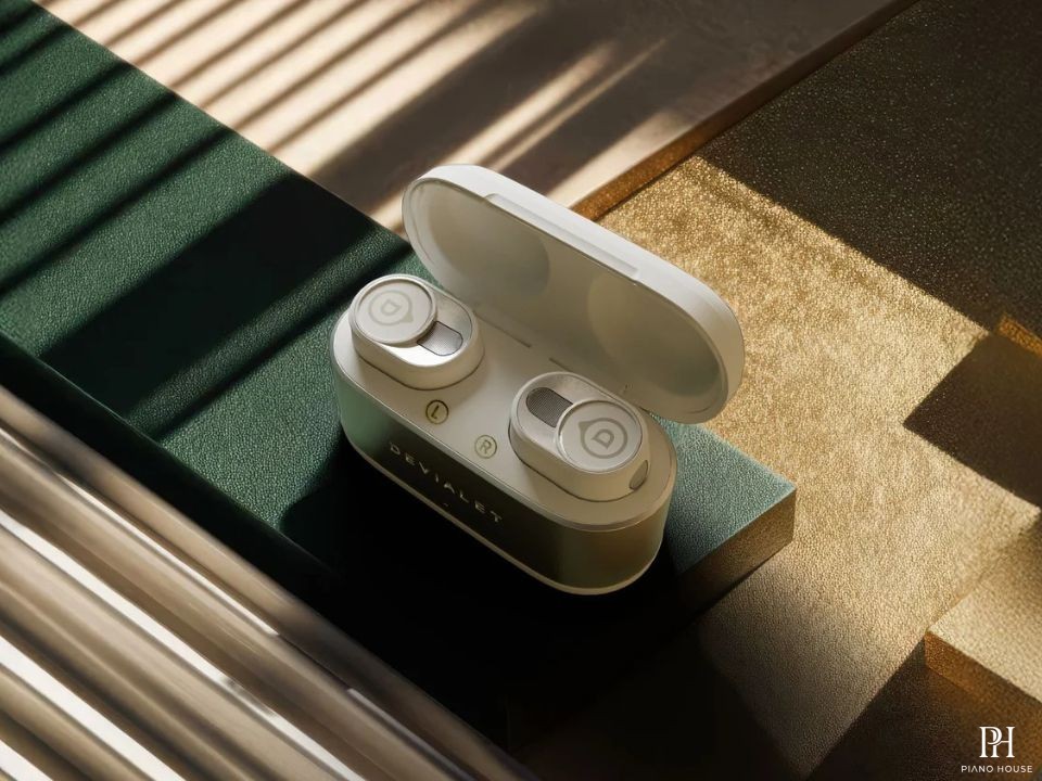 Devialet Gemini II - Light Pearl