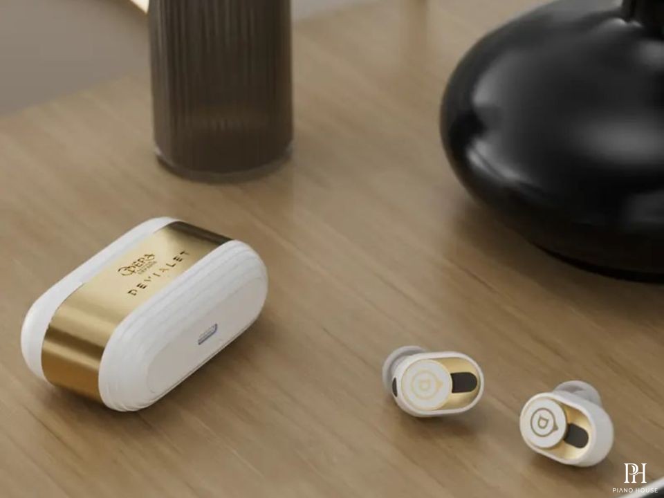 Devialet Gemini II - Opéra de Paris