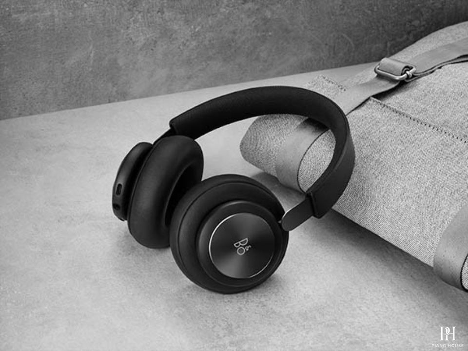 Bang & Olufsen Beoplay H4 Gen 2 - Mate Black