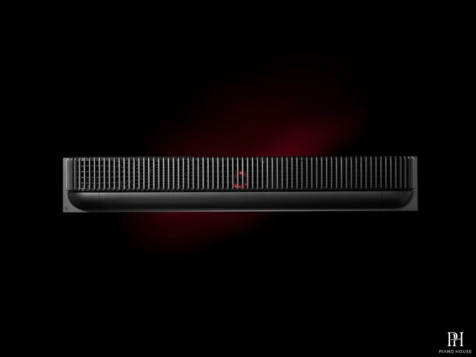 Beosound Theatre Ferrari Edition