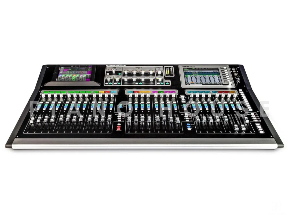 Allen & Heath GLD-112