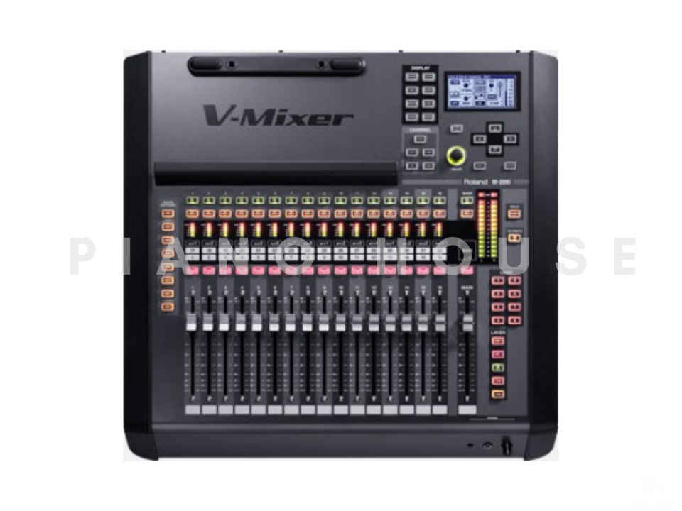 Roland M-200i
