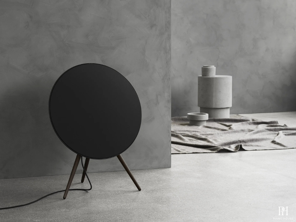 Loa B&O Beosound A9 MK1 - Black