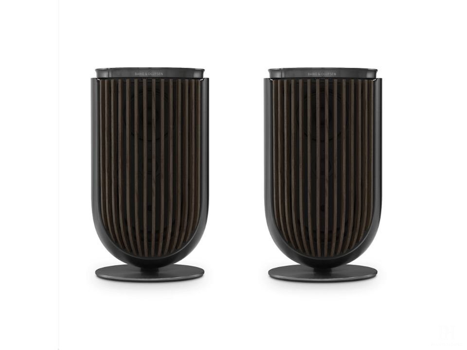 Loa B&O Beolab 8 - Black Anthracite (New)