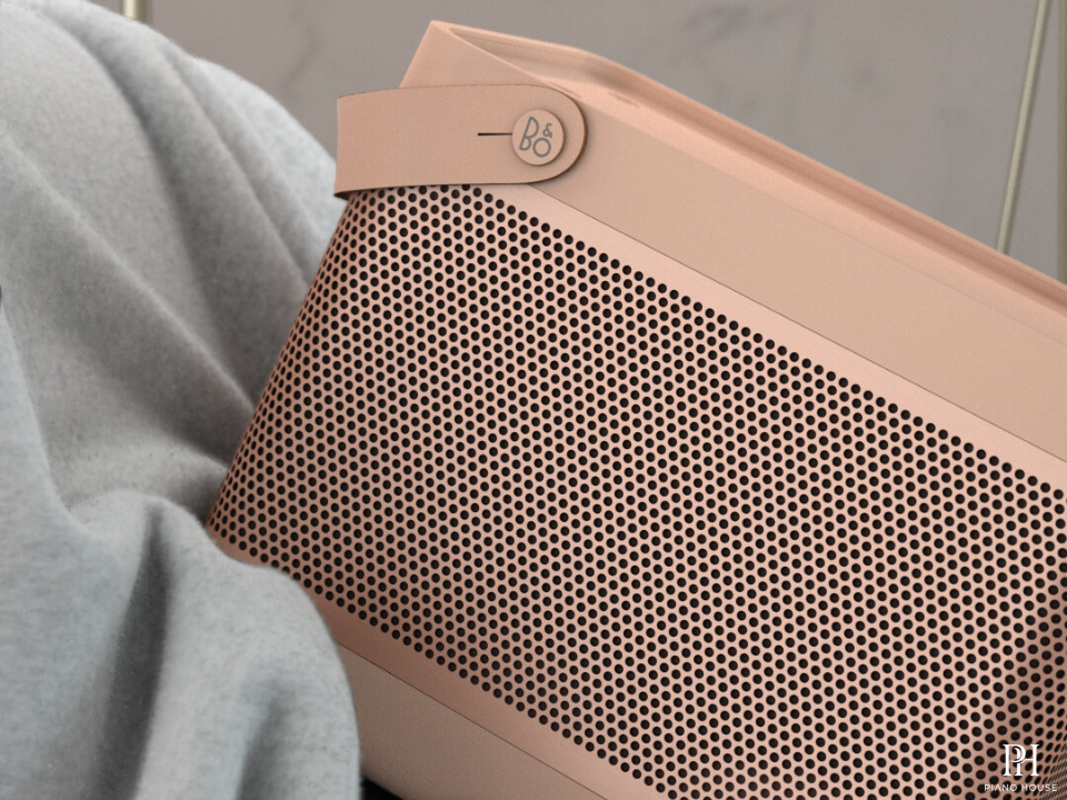 Loa B&O Beolit 17 - Pink (New)