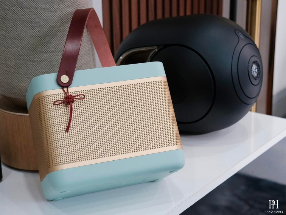 Loa B&O Beolit 20 - Jade Green (New)