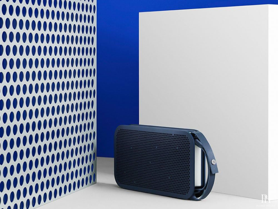 Beoplay A2 (Blue)