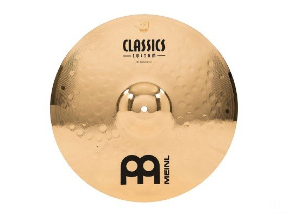 Meinl CC16MC-B