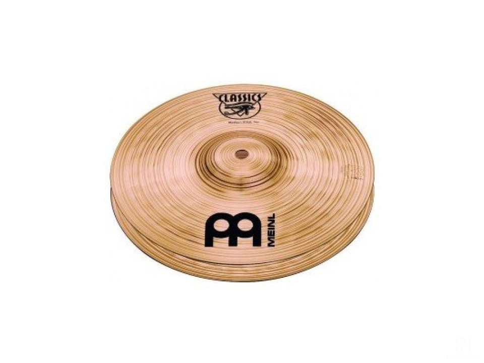 Meinl C13MH Medium Hihat 13