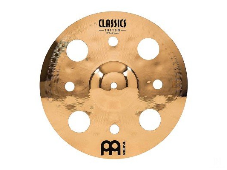 Meinl CC12TRS-B