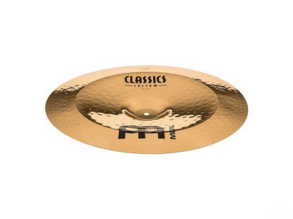Meinl CC18CH-B