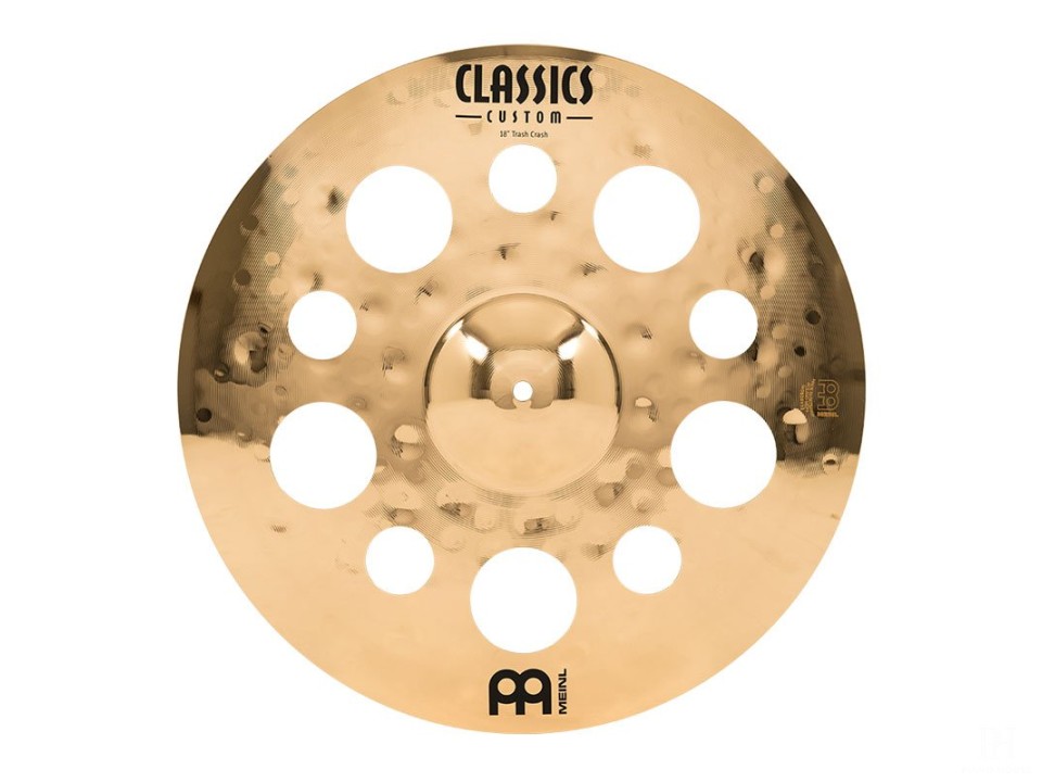 Meinl CC18TRC-B
