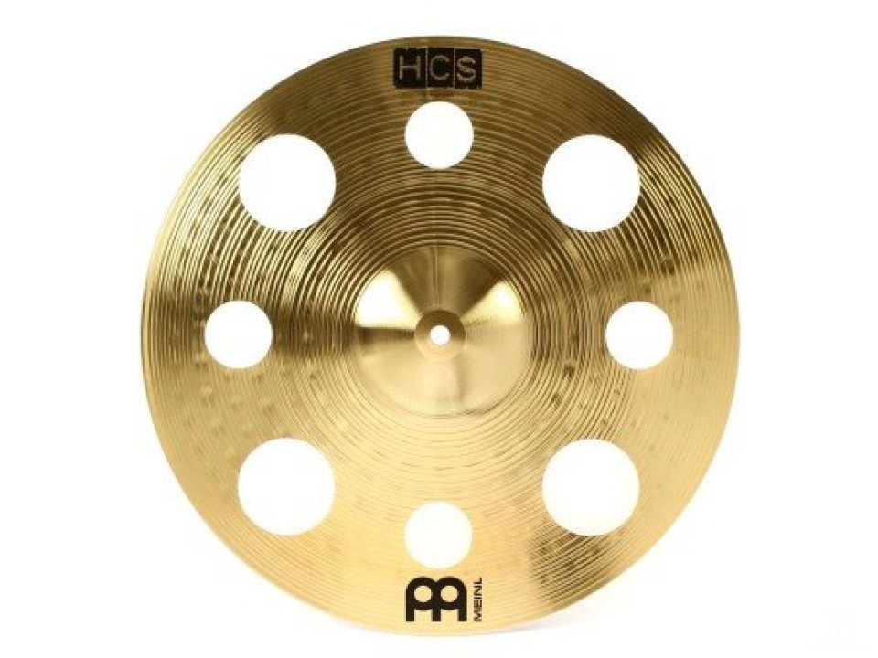 Meinl HCS16TRC