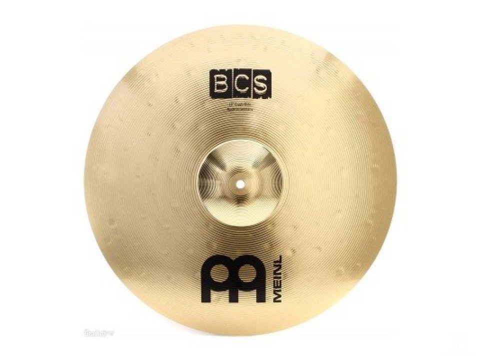 Meinl Ride Cymbal