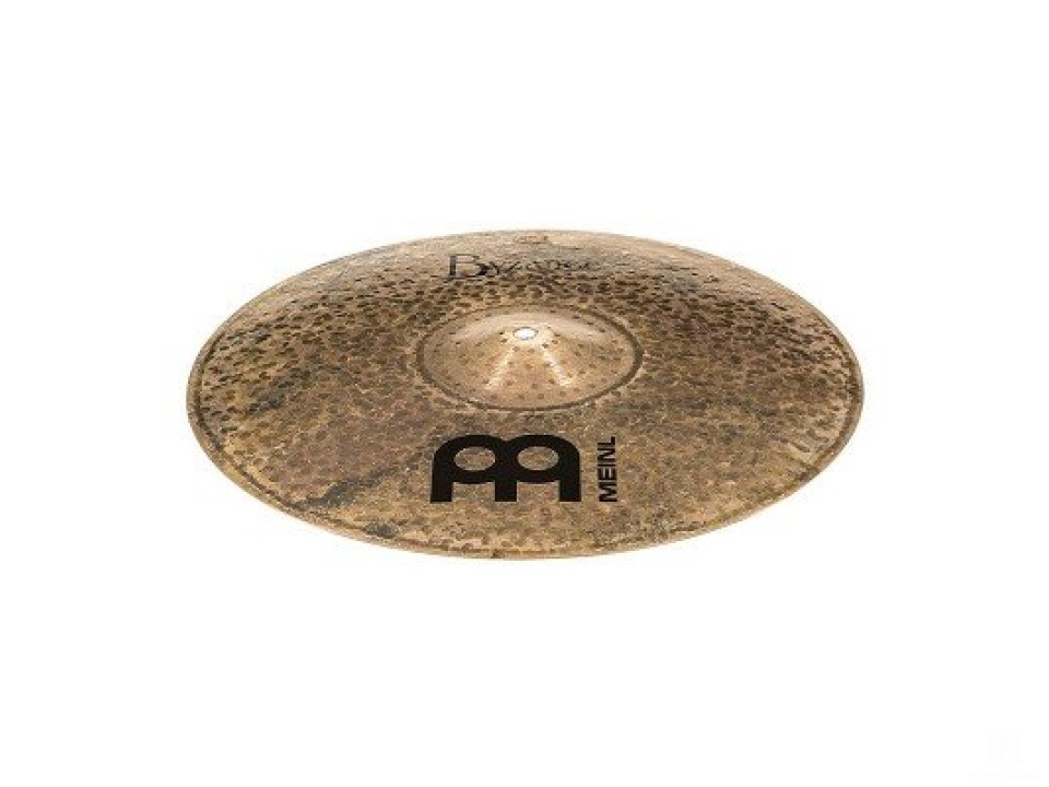 Meinl byzance splash cymbal