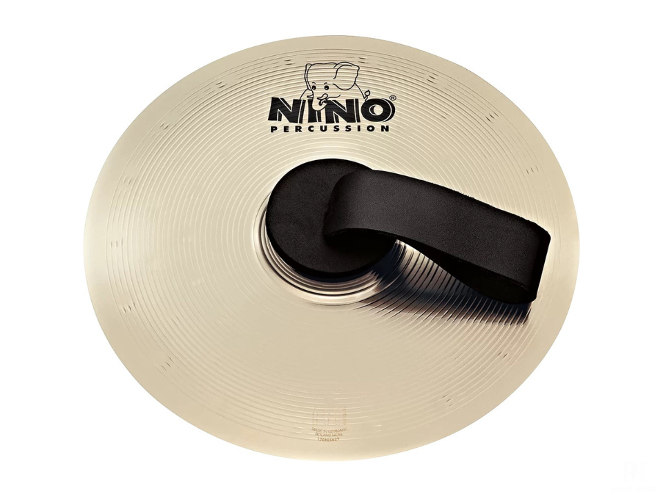 NINO-NS355 Marching Nickels