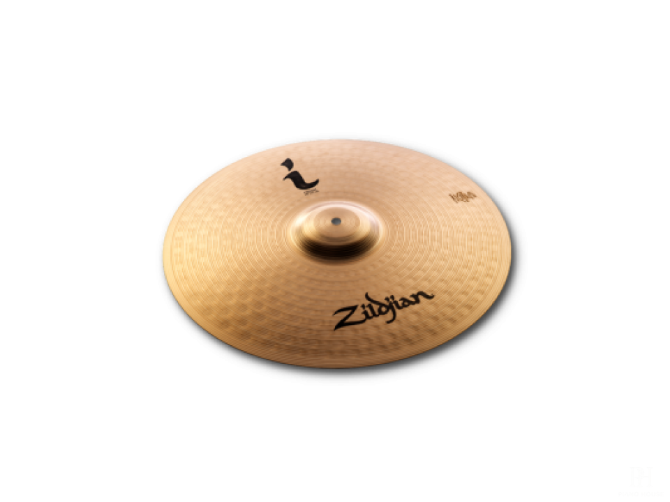 ZILDJIAN ILH16C
