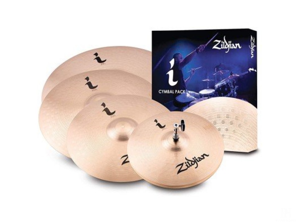 ZILDJIAN ILHPRO