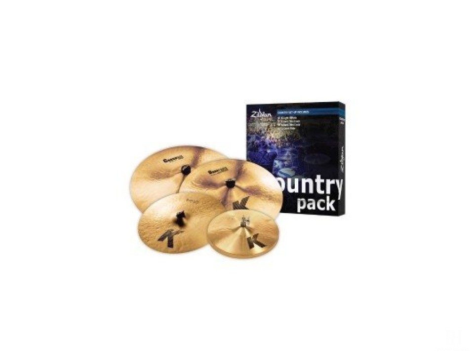 Zildjan K0801C
