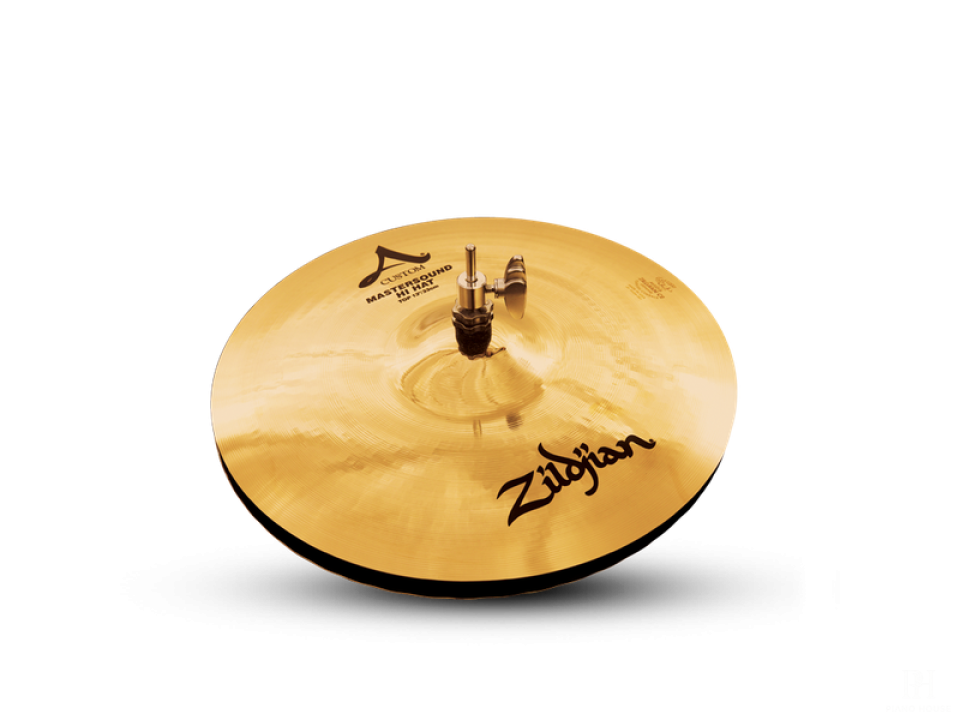 Zildjian A20500