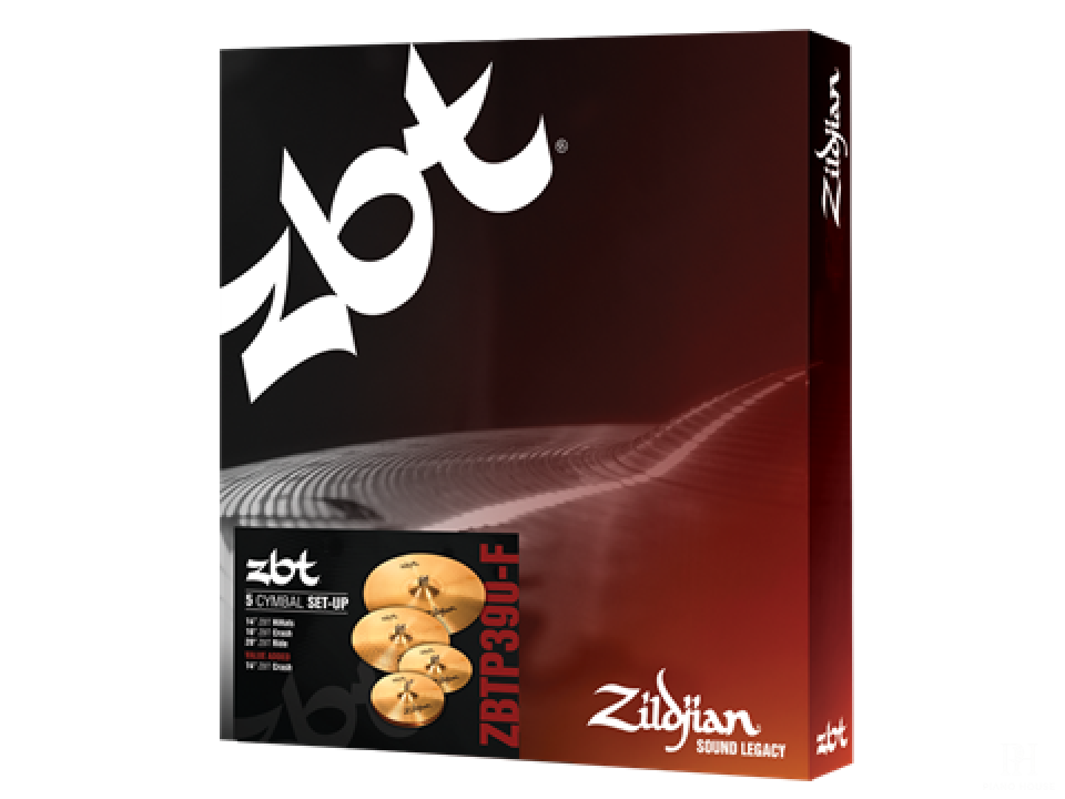 Zildjian ZBTP390-A