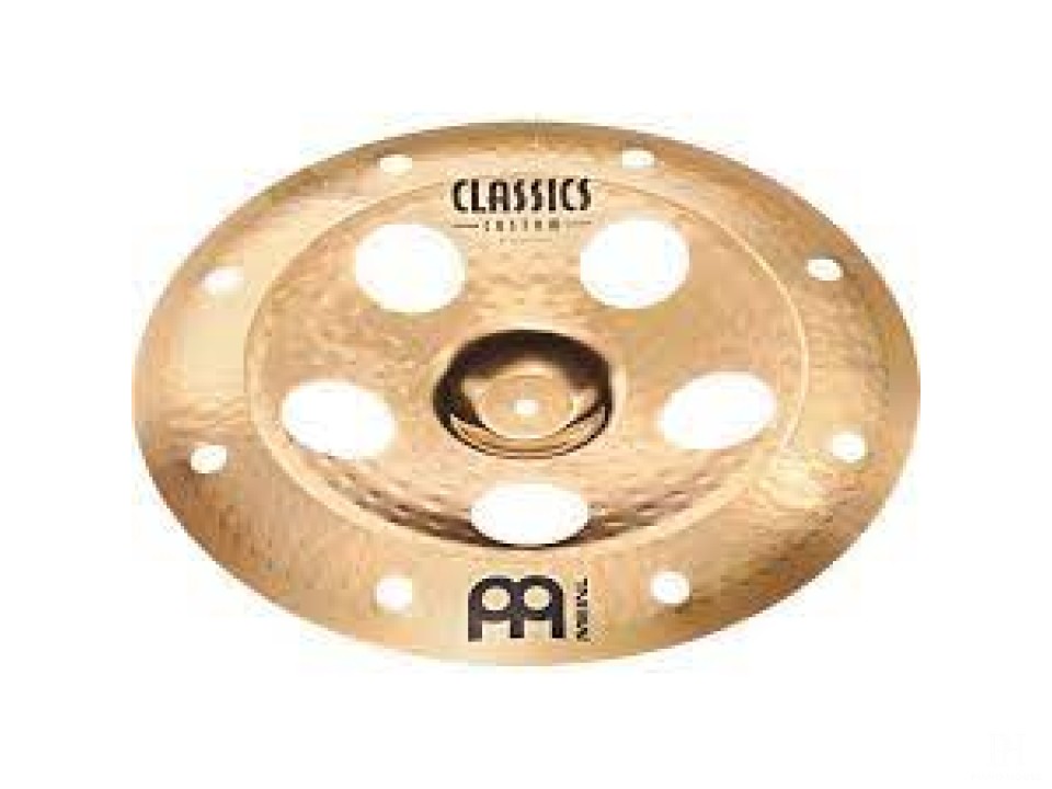 Meinl CC18TRCH-B