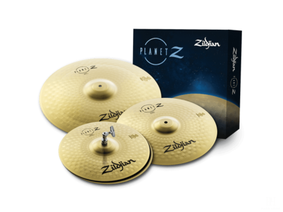 Zildjian ZP4PK