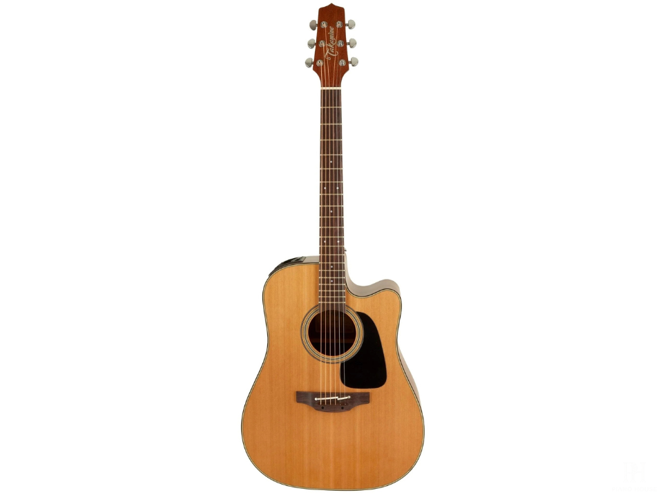 Acoustic Takamine P1DC