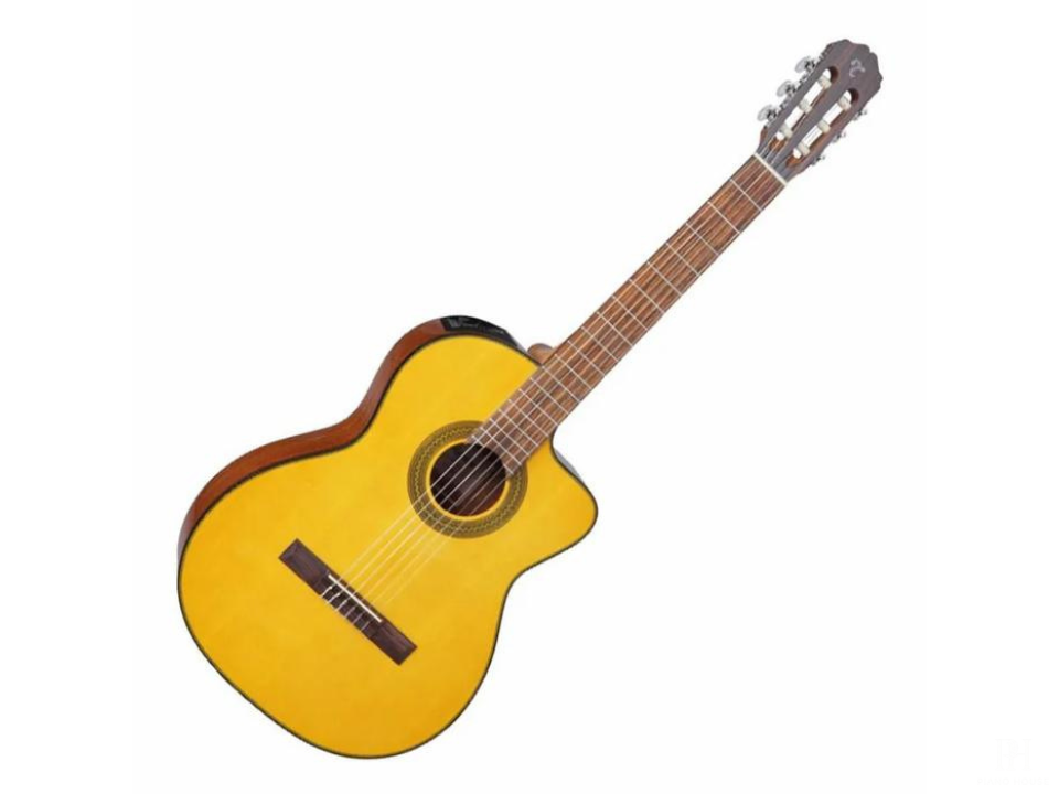 Classic Takamine GC3CE-NAT