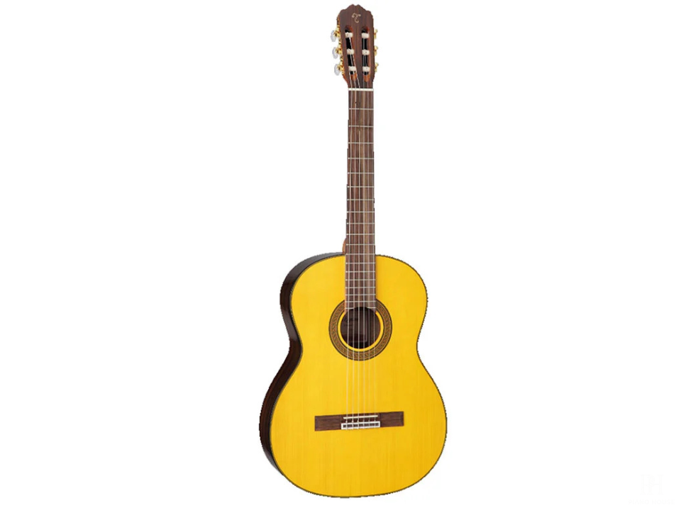 Classic Takamine GC5-NAT