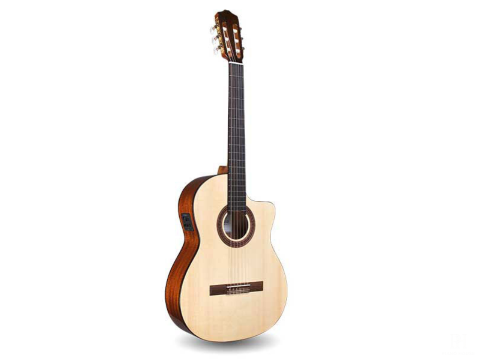 Cordoba Nylon C5-CE SP Solid
