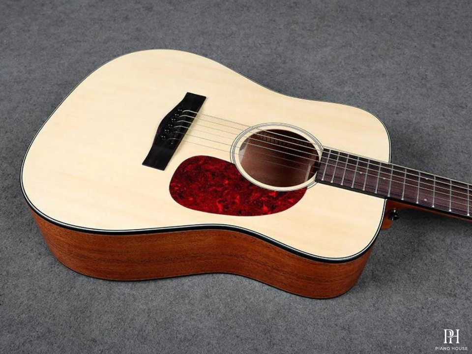 Đàn Guitar Acoustic Sqoe SQ-38-B