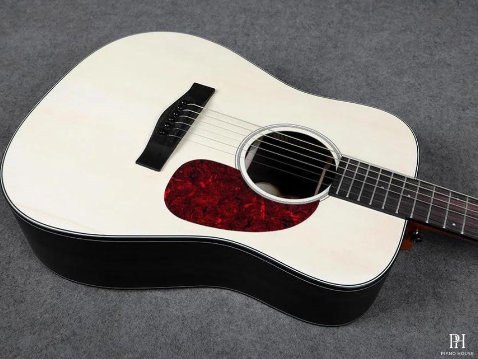 Đàn Guitar Acoustic Sqoe SQ-38-C