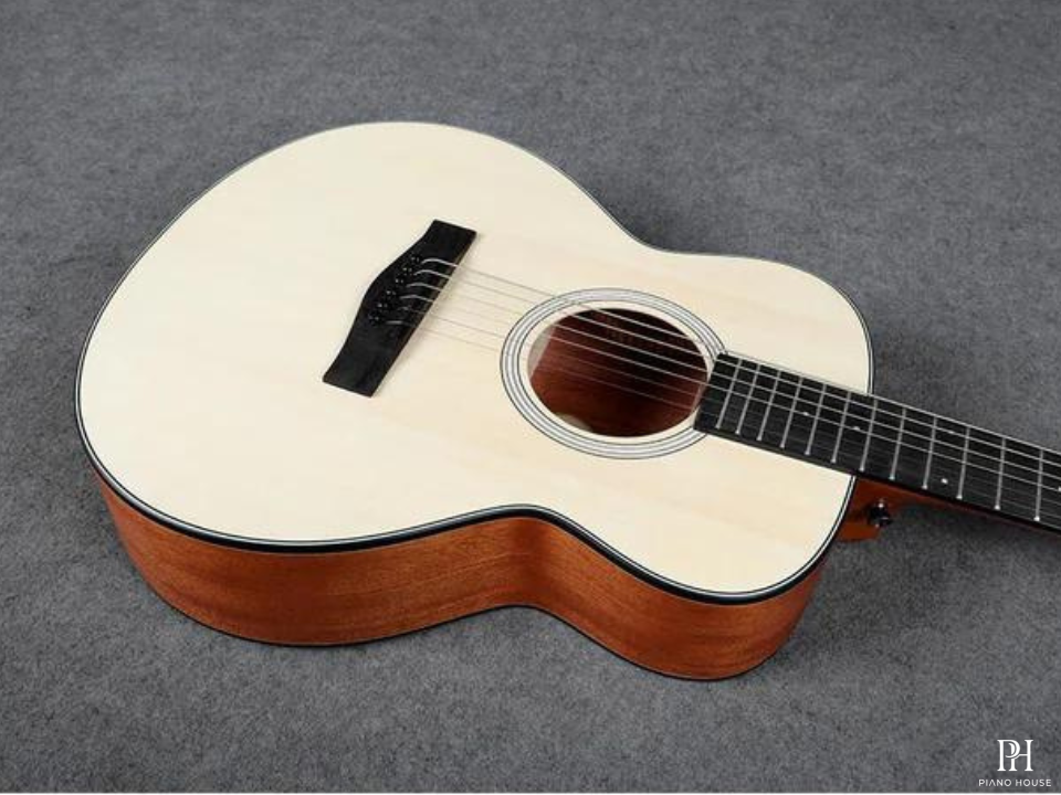 Đàn Guitar Acoustic Sqoe SQ-GS-B