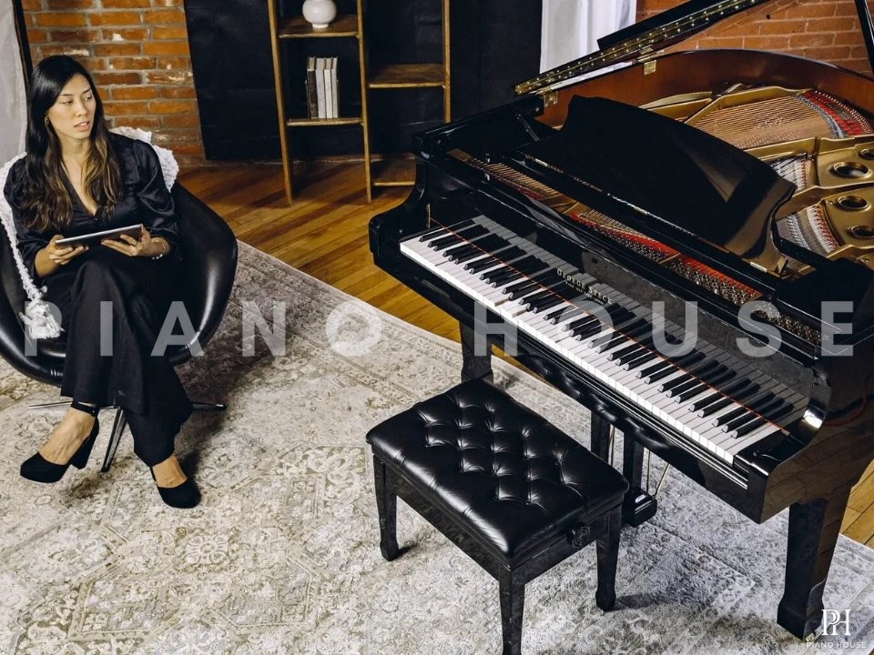 PIANODISC Prodigy Gen II