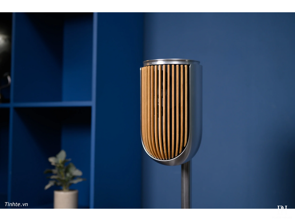 Loa B&O Beolab 8 - Light Oak (New)