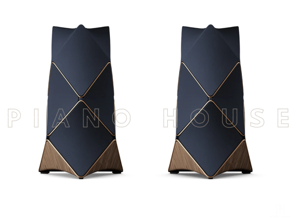 Loa B&O Beolab 90 Parisian Night Blue (NEW)